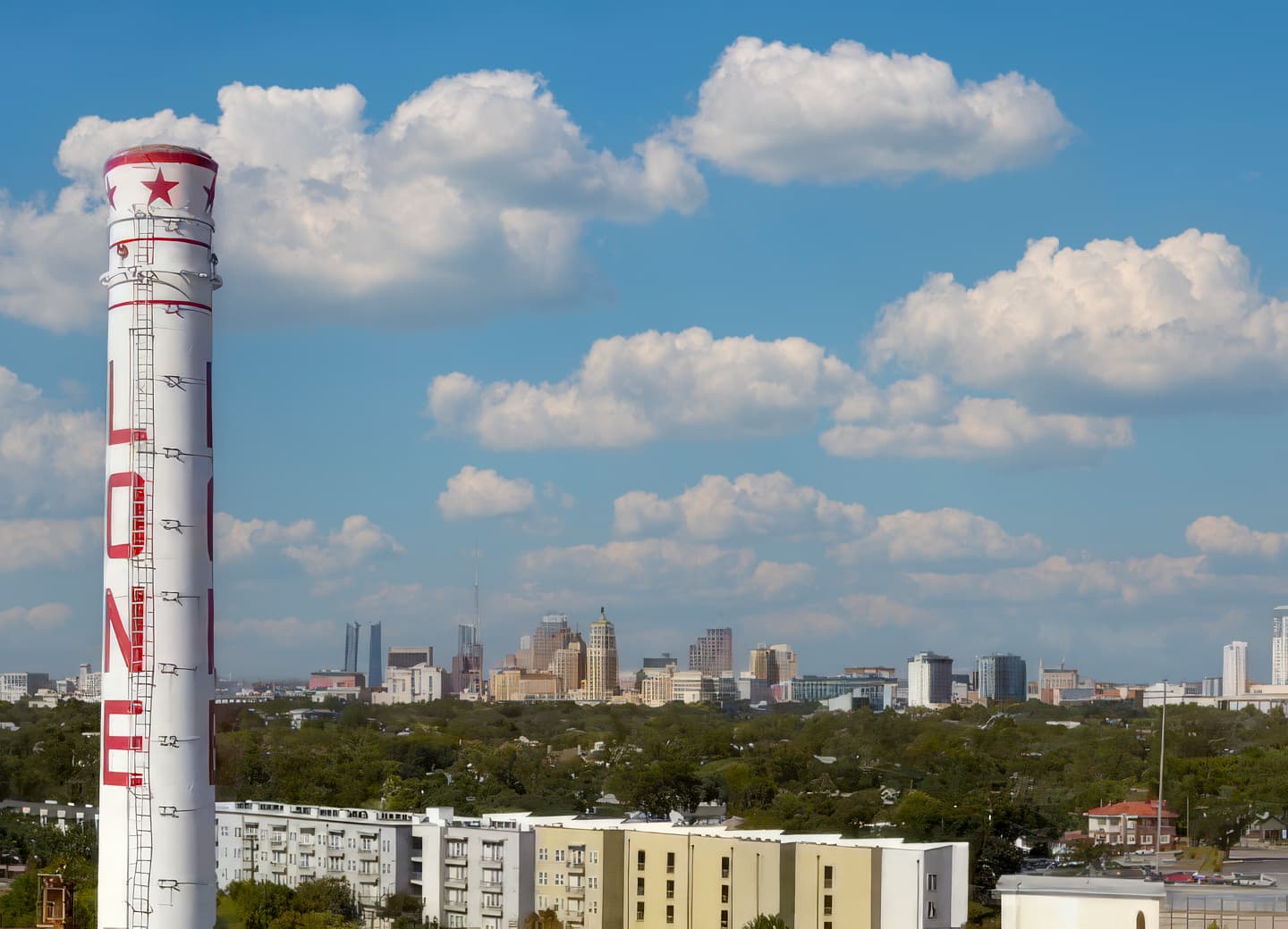 Southstar Begins a New Chapter at the Historic Lone Star Brewery Site