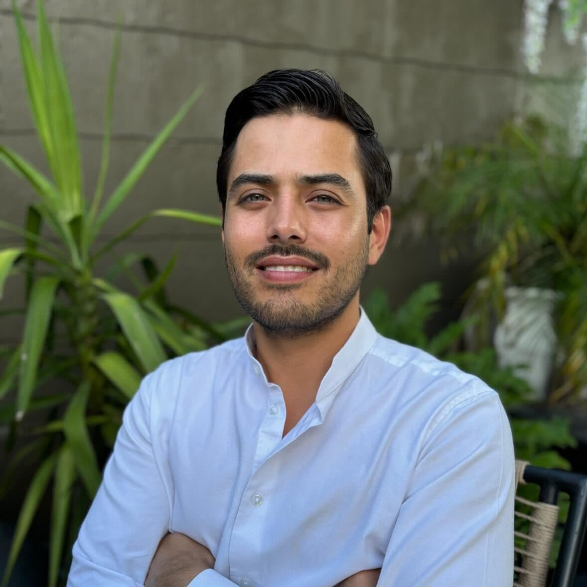 Rodolfo de Leon Saucedo